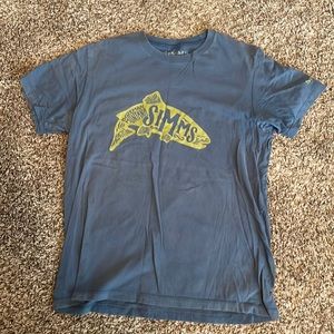 Simms T shirt